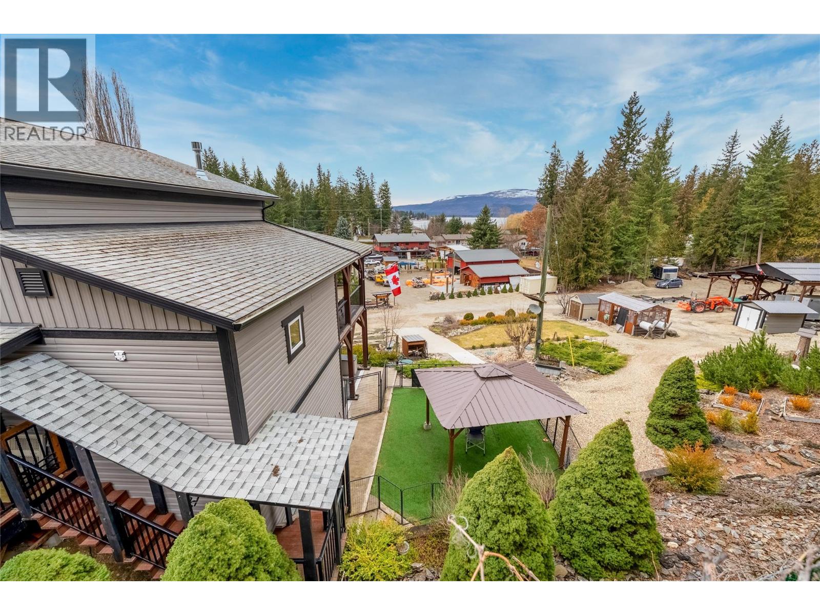  2770 Perris Road, Blind Bay