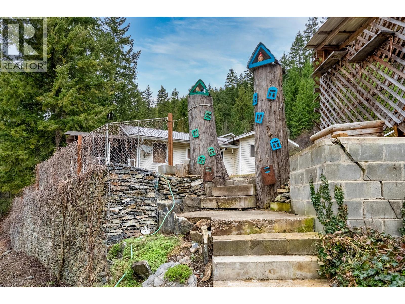  2770 Perris Road, Blind Bay