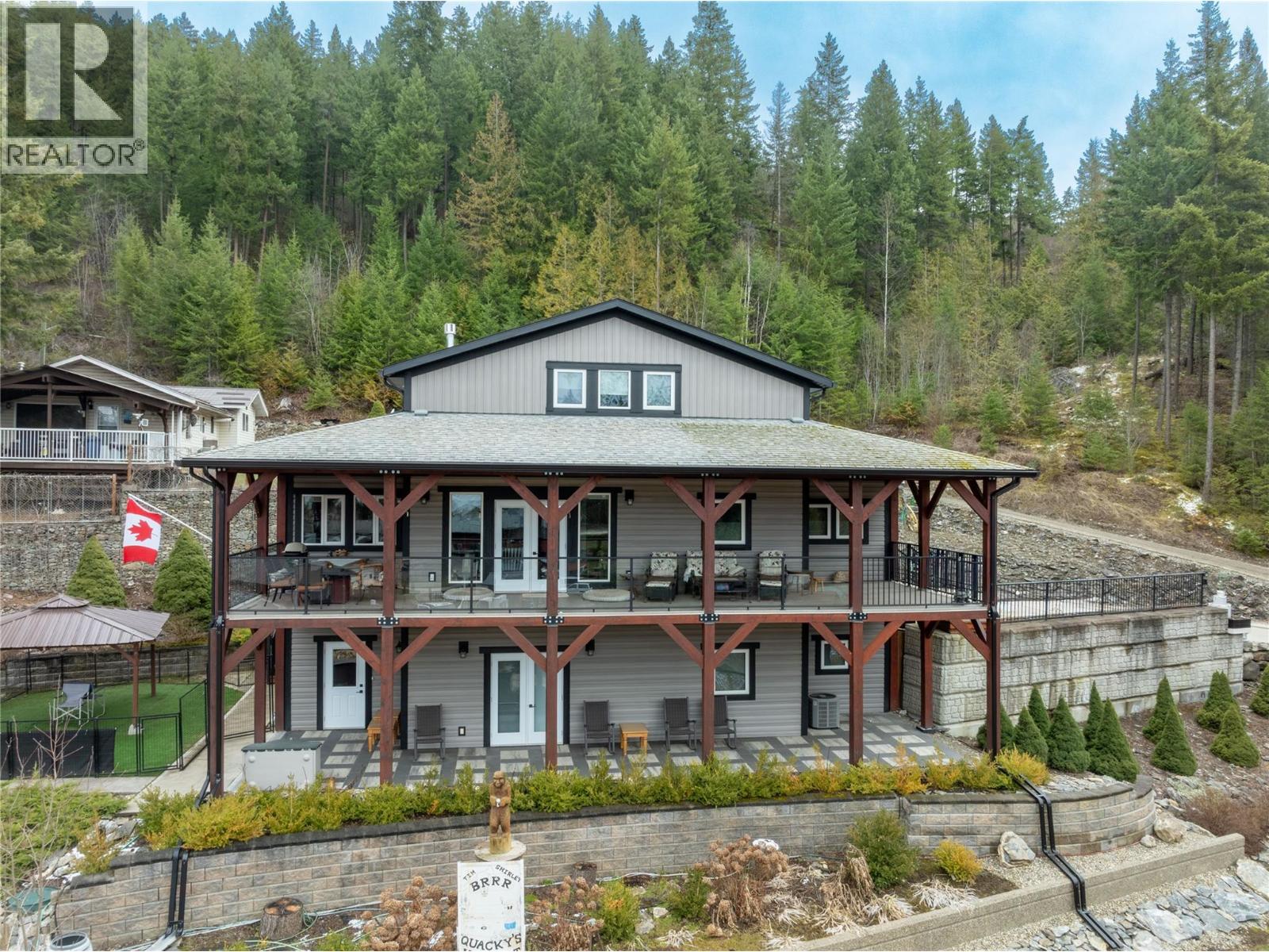  2770 Perris Road, Blind Bay