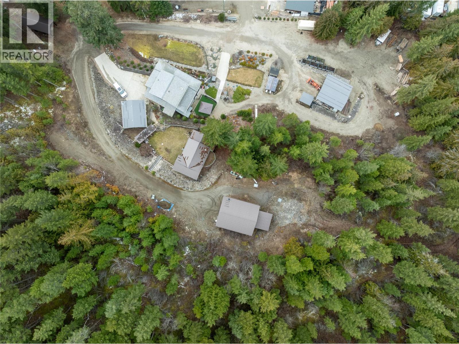  2770 Perris Road, Blind Bay