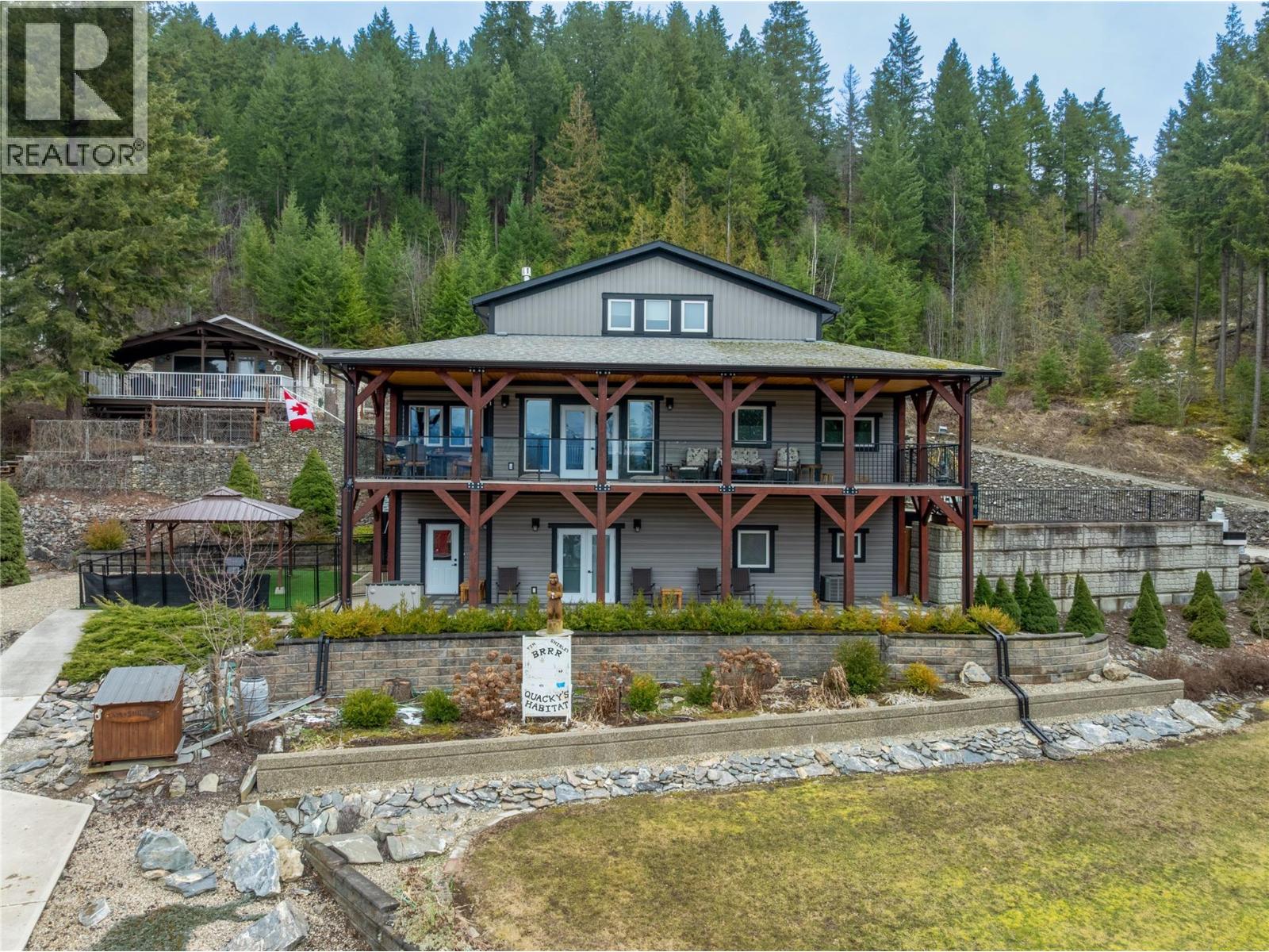  2770 Perris Road, Blind Bay