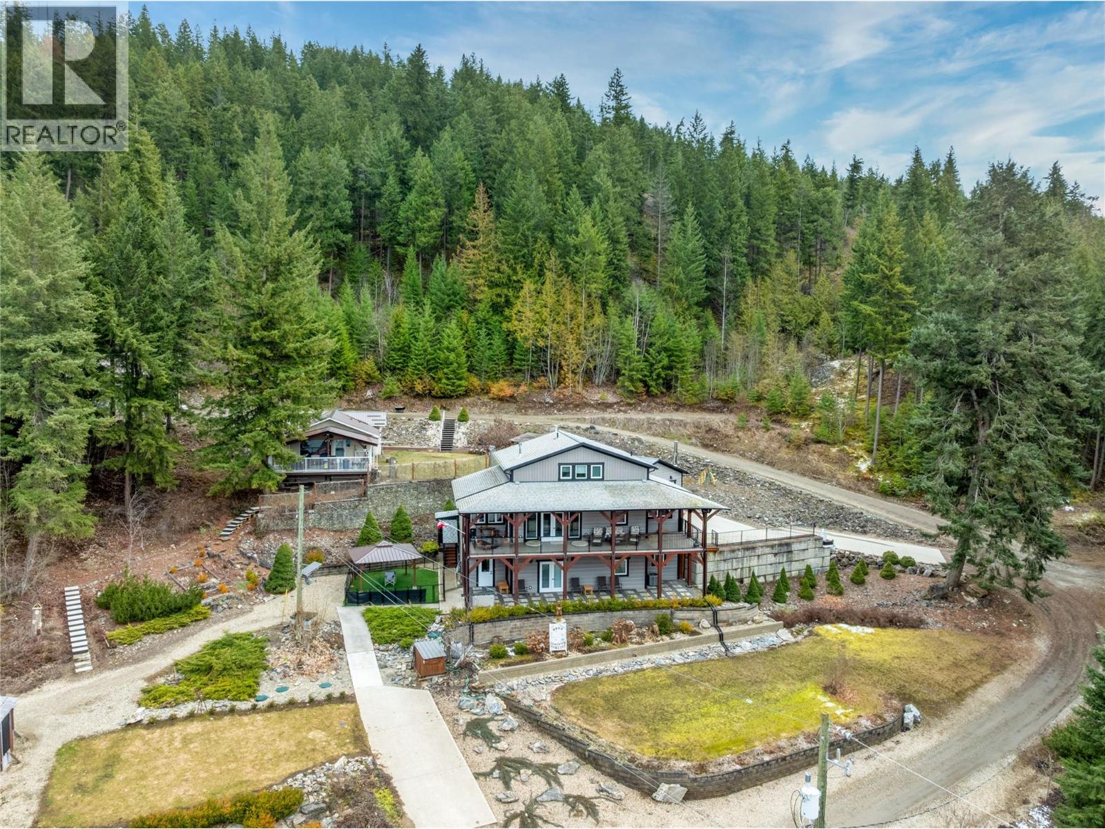  2770 Perris Road, Blind Bay