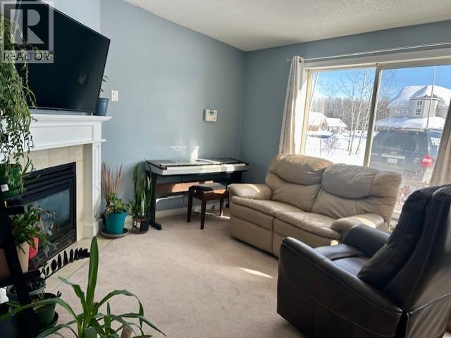 5017 46 STREET, Fort Nelson