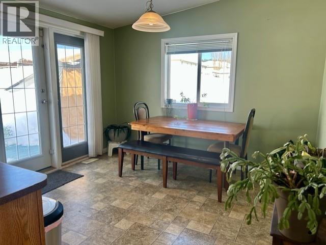 5017 46 STREET, Fort Nelson