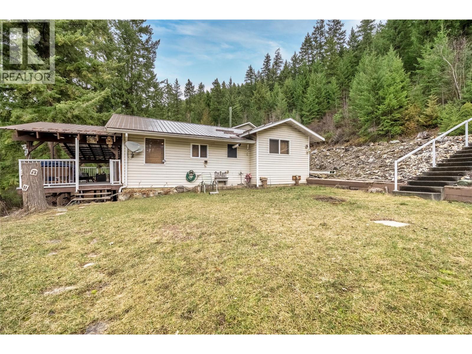  2770 Perris Road, Blind Bay