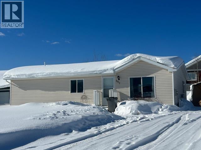 5017 46 STREET, Fort Nelson