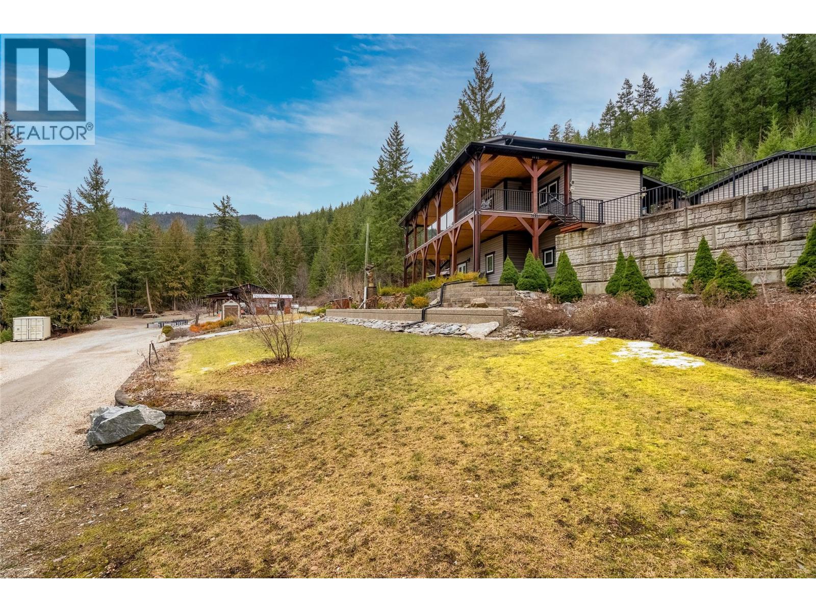  2770 Perris Road, Blind Bay