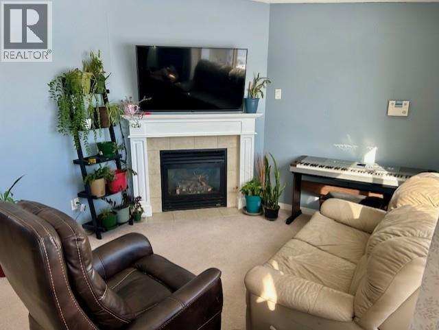 5017 46 STREET, Fort Nelson