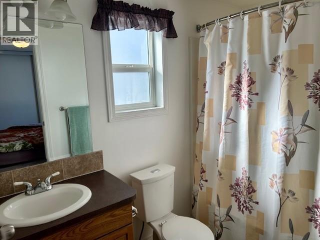 5017 46 STREET, Fort Nelson