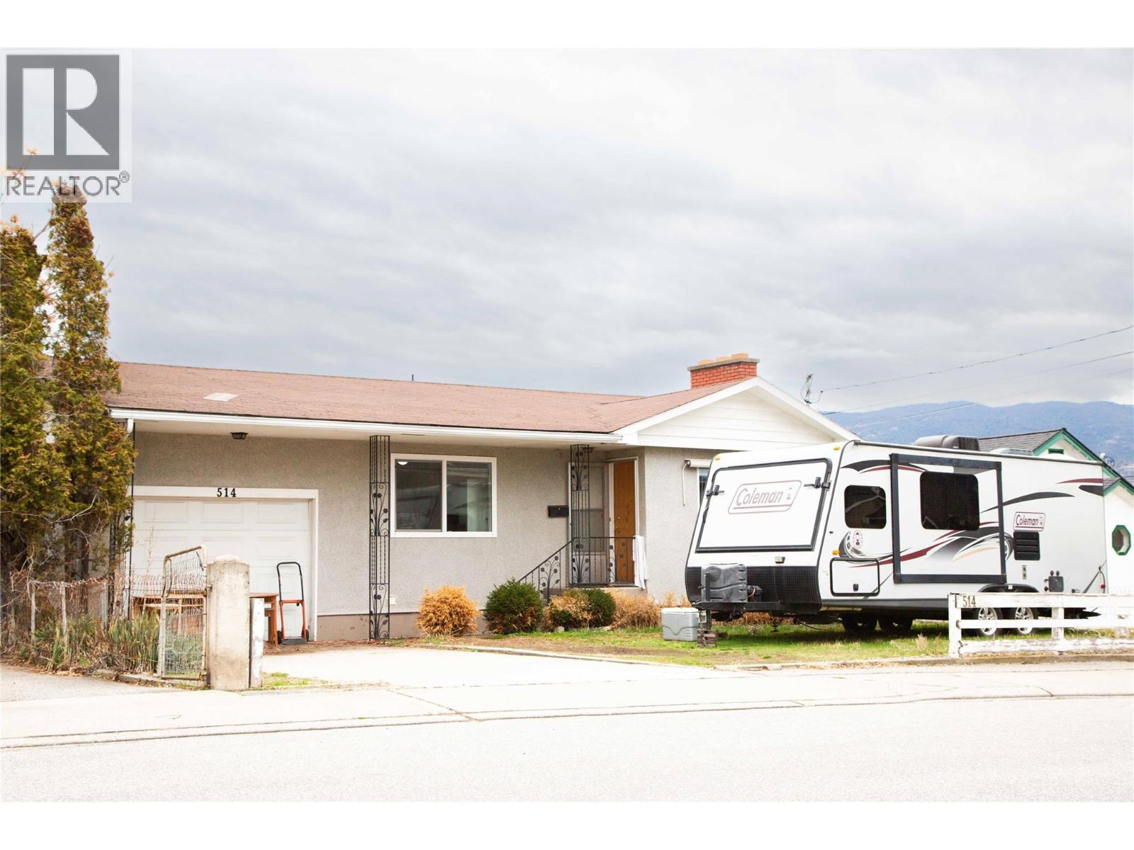 514 Edna Avenue - 1