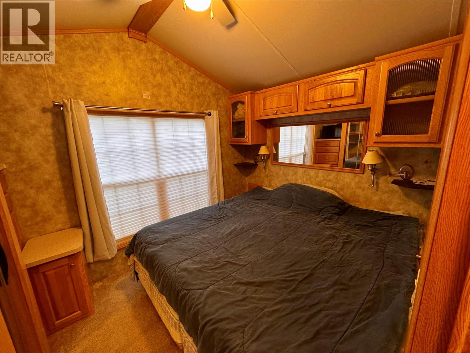 1835 Bakery Frontage Road Unit# 125 & 126, Christina Lake