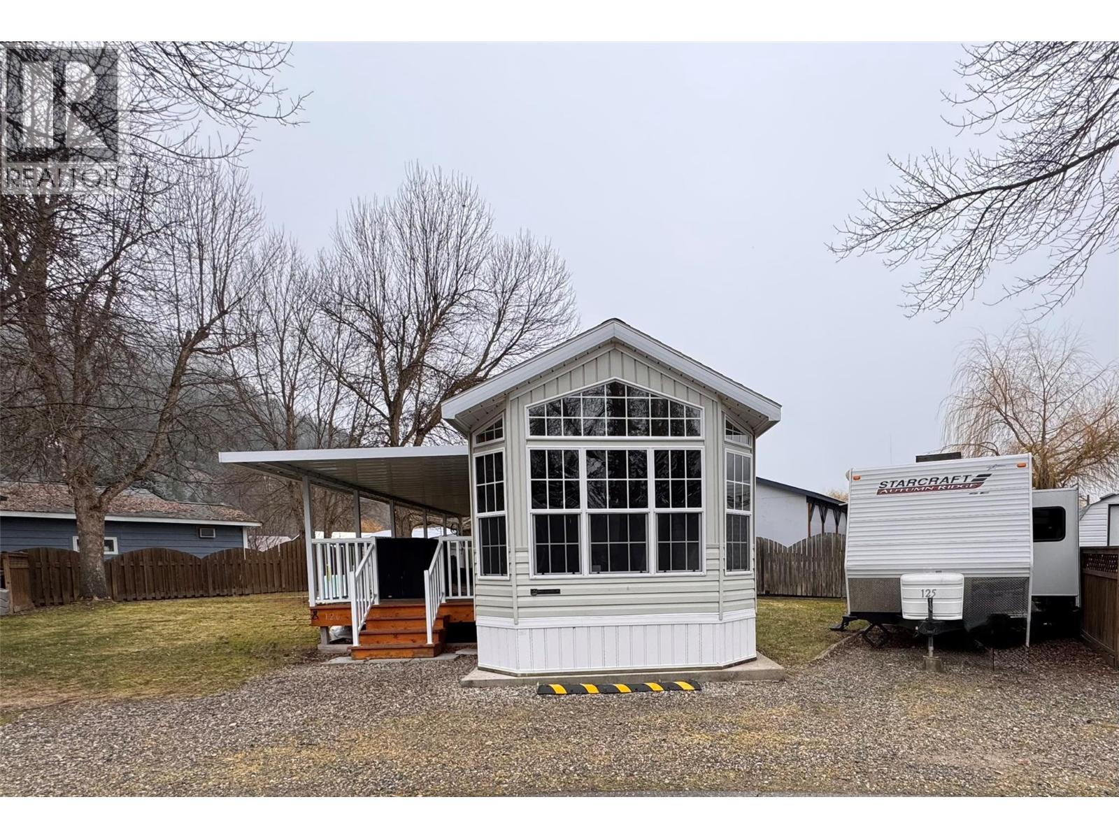 1835 Bakery Frontage Road Unit# 125 & 126, Christina Lake