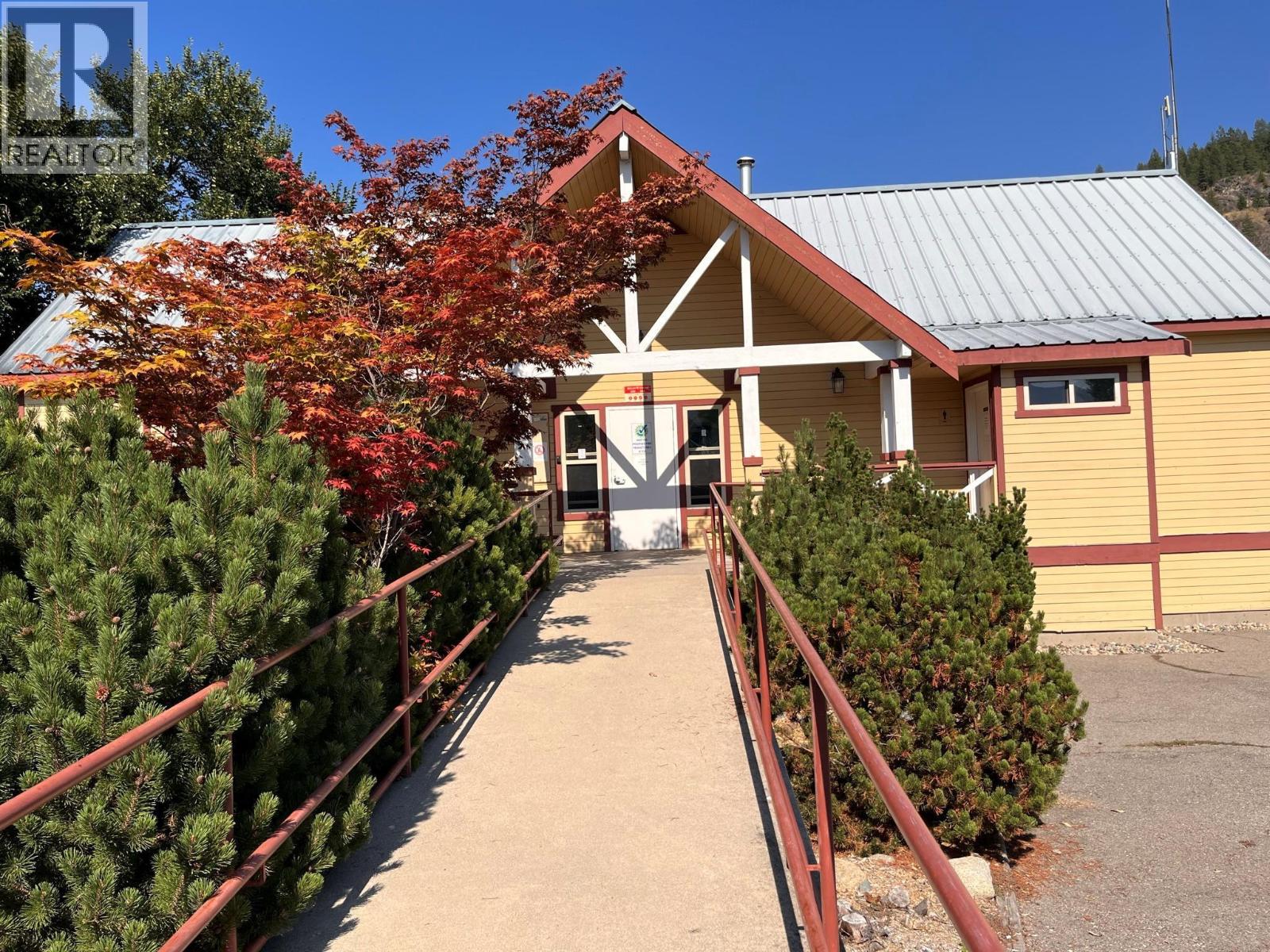 1835 Bakery Frontage Road Unit# 125 & 126, Christina Lake