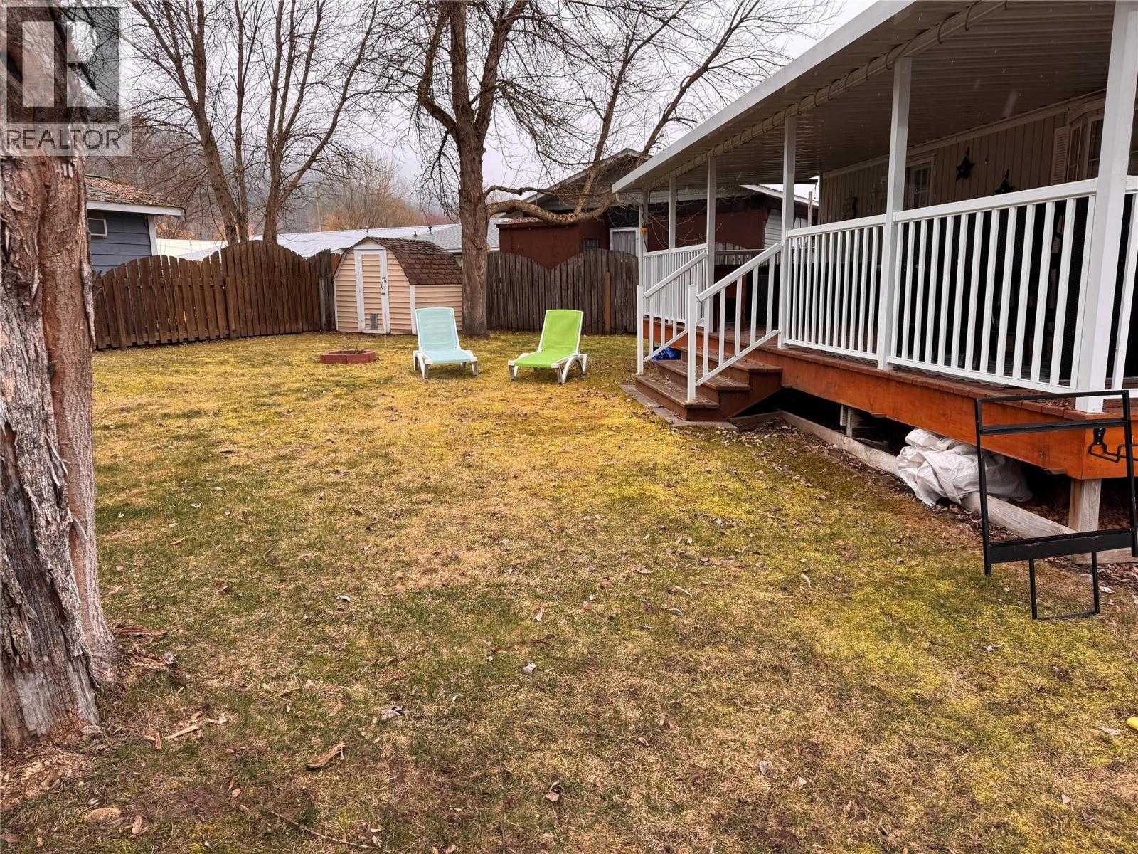 1835 Bakery Frontage Road Unit# 125 & 126, Christina Lake