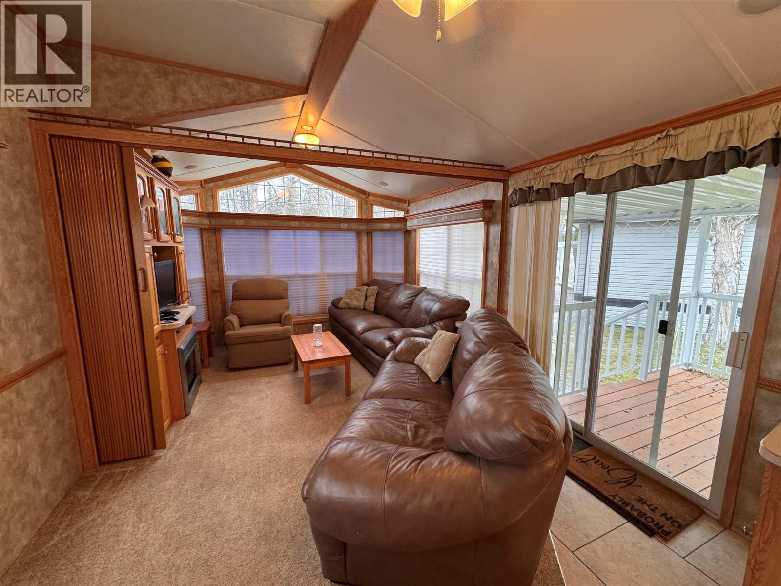 1835 Bakery Frontage Road Unit# 125 & 126, Christina Lake