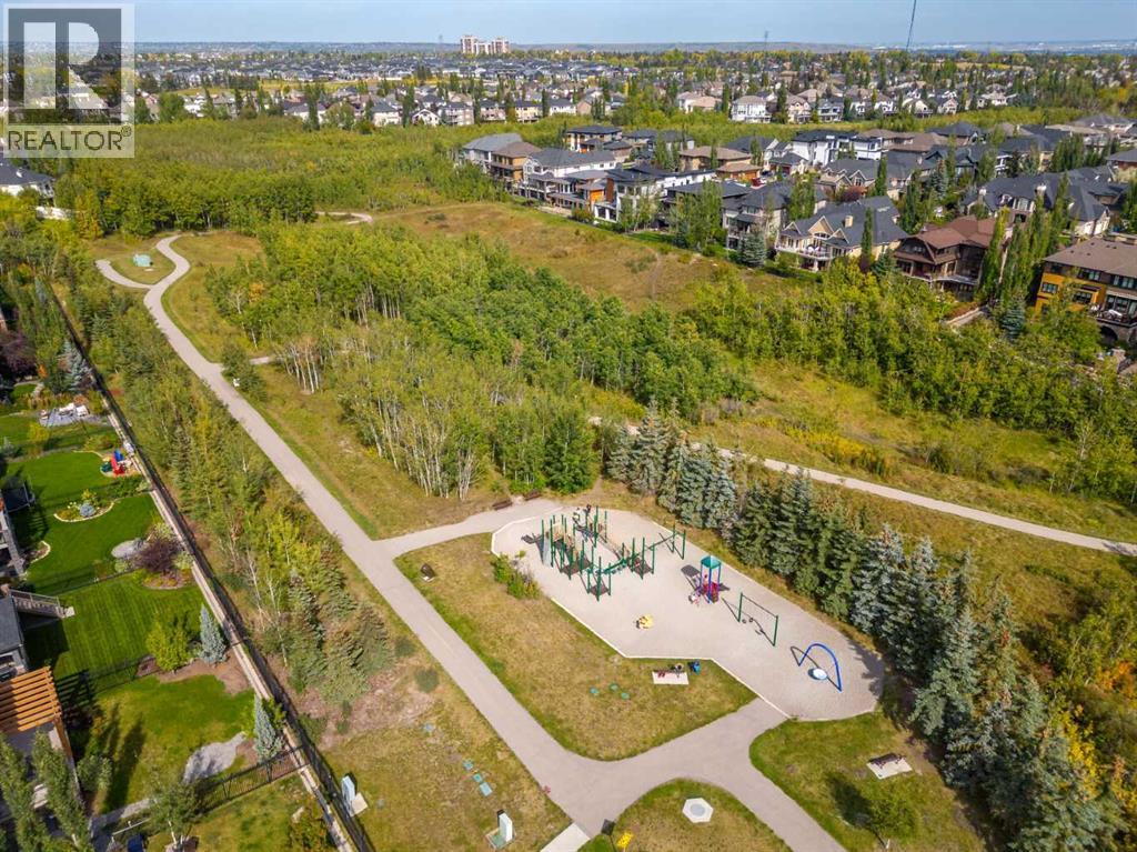 Single Family House for Sale in    Avenue SW West Springs Calgary 