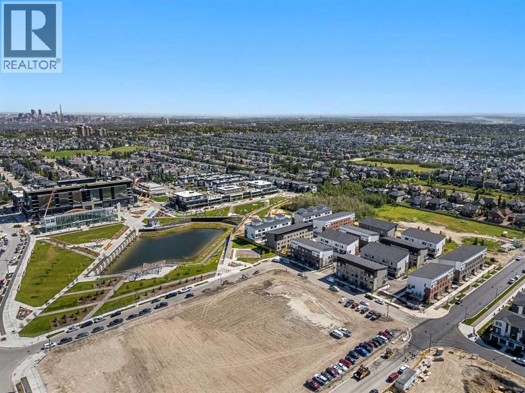 Single Family House for Sale in    Avenue SW West Springs Calgary 