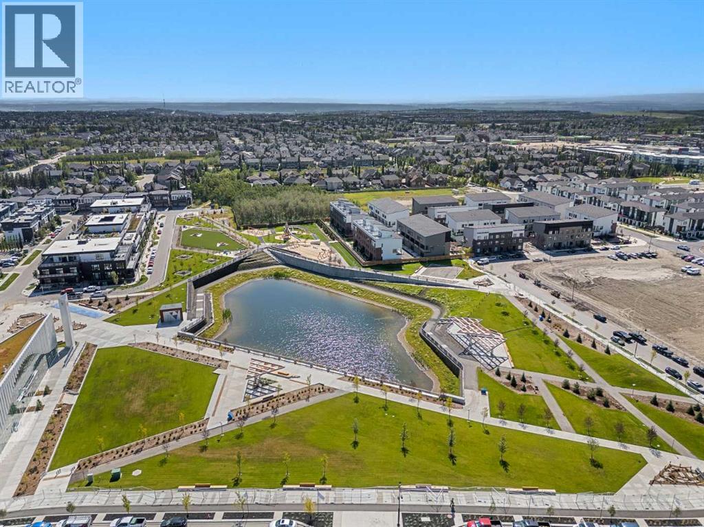 Single Family House for Sale in    Avenue SW West Springs Calgary 