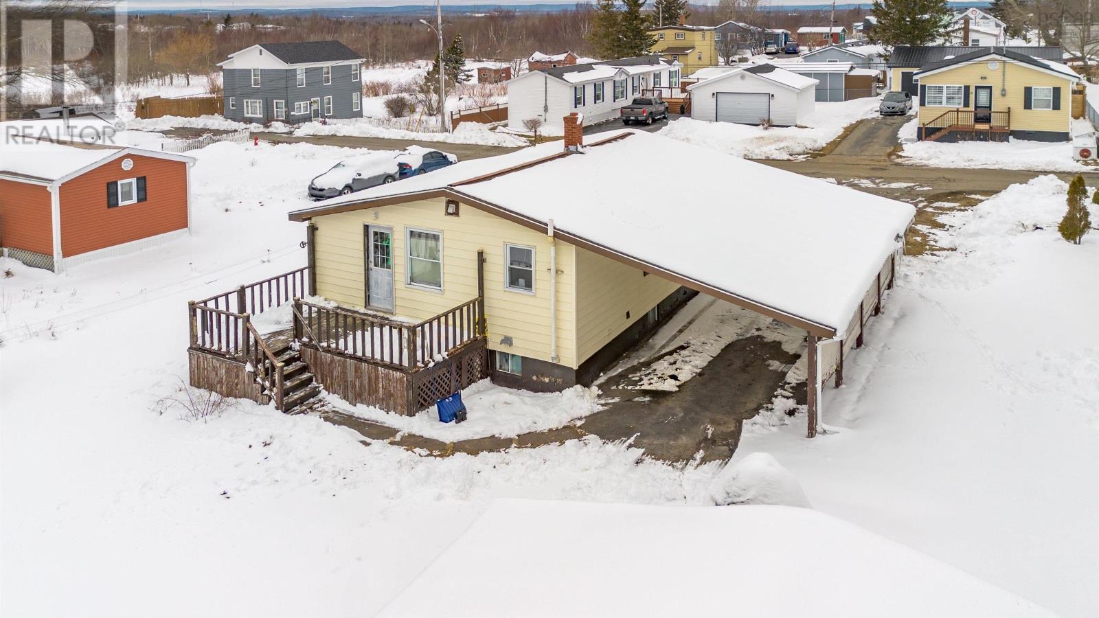 Property 3 of 10 of 5 Bugden Street Street