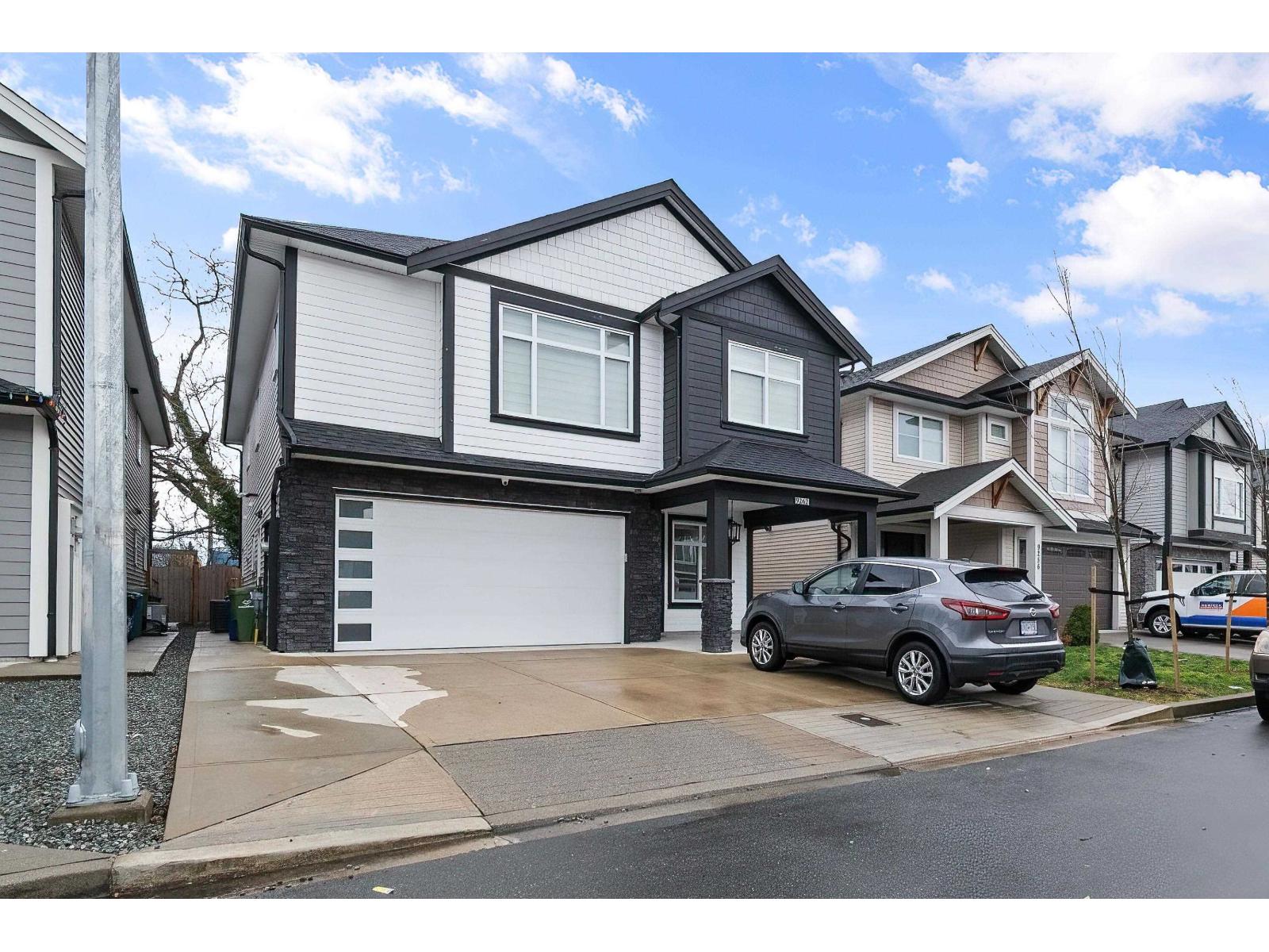 9262 SITKA PLACE, Chilliwack Proper East, Chilliwack