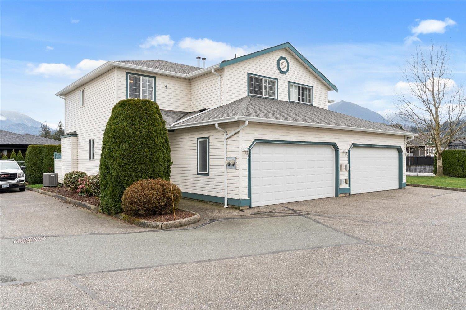 23 6434 VEDDER ROAD, Sardis South