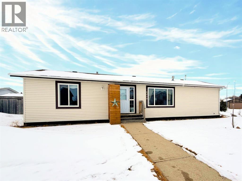 6419 52 Street, Ponoka