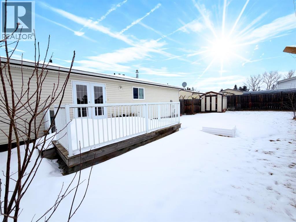 6419 52 Street, Ponoka