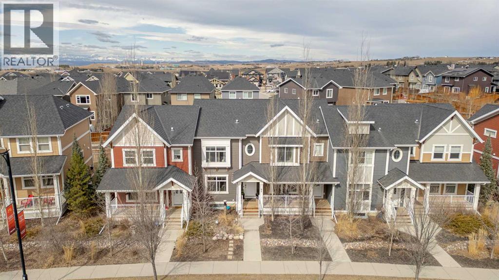 71 Sunset Road, Cochrane