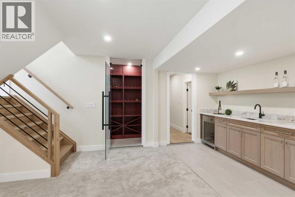 Single Family House Bi-level for Sale in  Varsity Estates Place NW Varsity Calgary 