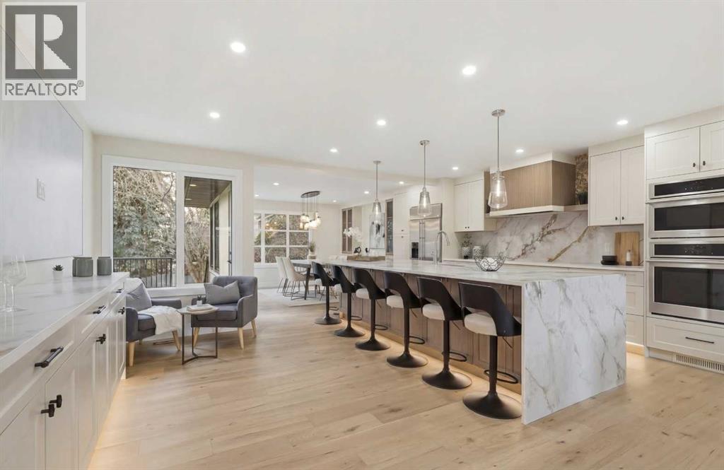 Single Family House Bi-level for Sale in  Varsity Estates Place NW Varsity Calgary 