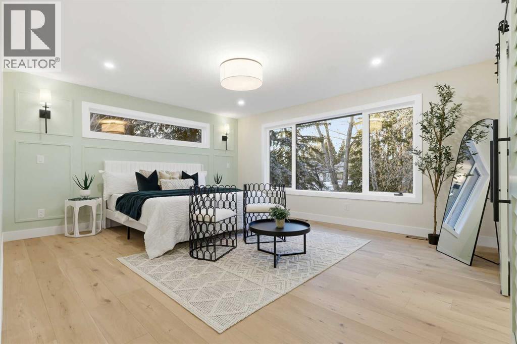 Single Family House Bi-level for Sale in  Varsity Estates Place NW Varsity Calgary 