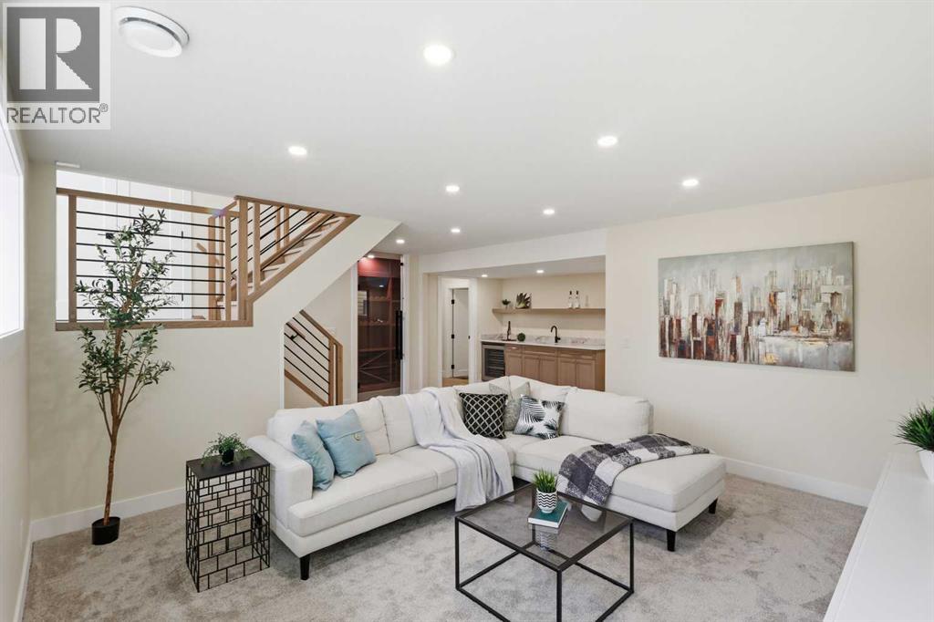 Single Family House Bi-level for Sale in  Varsity Estates Place NW Varsity Calgary 