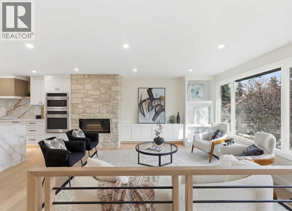 Single Family House Bi-level for Sale in  Varsity Estates Place NW Varsity Calgary 