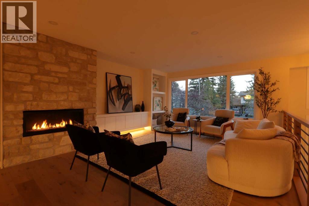 Single Family House Bi-level for Sale in  Varsity Estates Place NW Varsity Calgary 