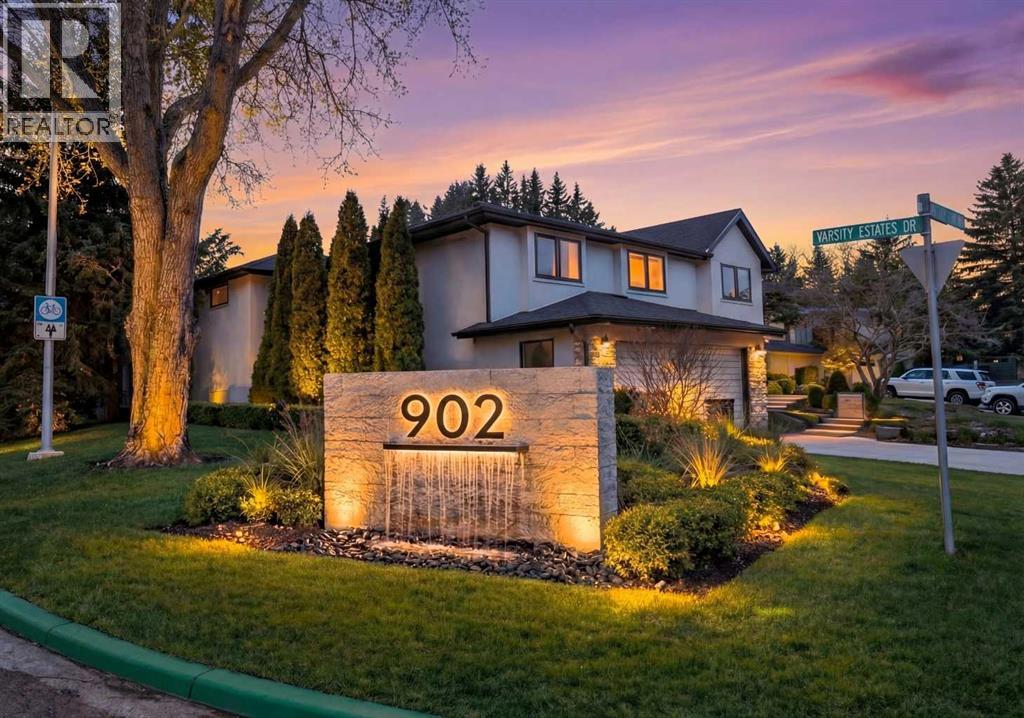 Single Family House Bi-level for Sale in  Varsity Estates Place NW Varsity Calgary 