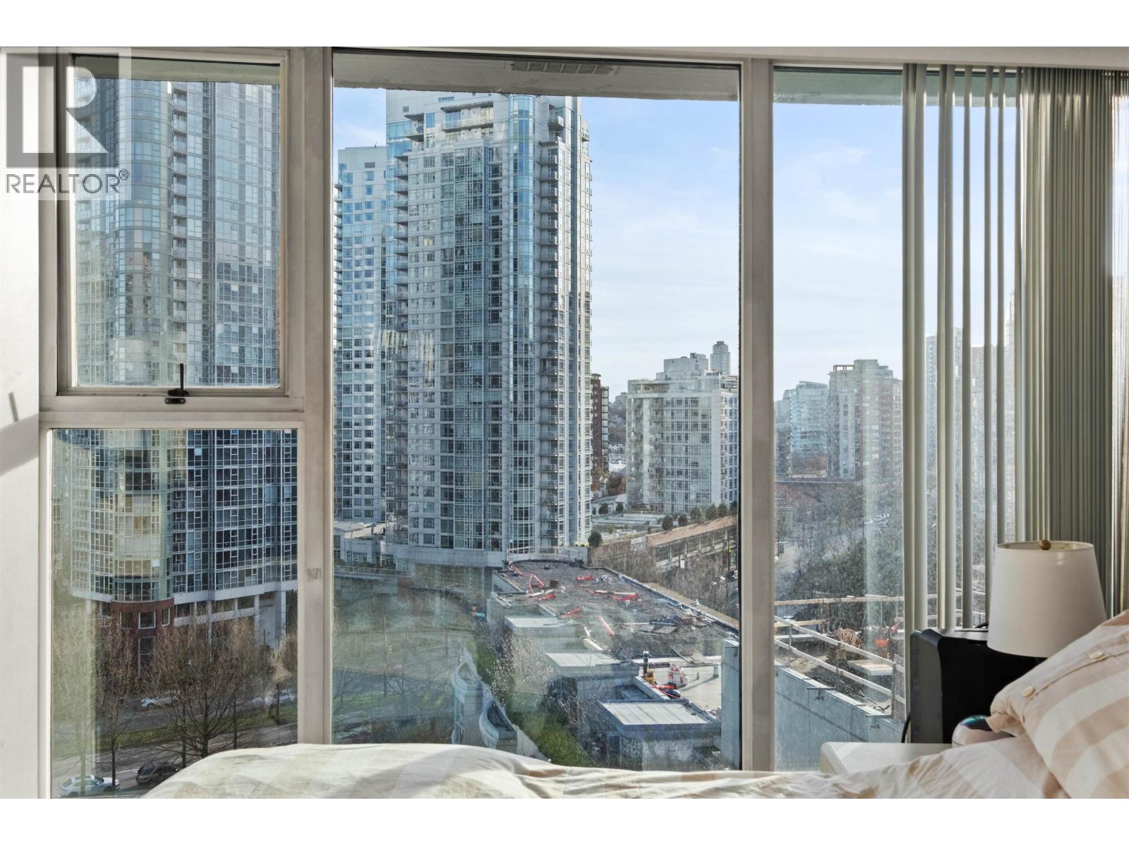 1507 1008 CAMBIE STREET, Vancouver