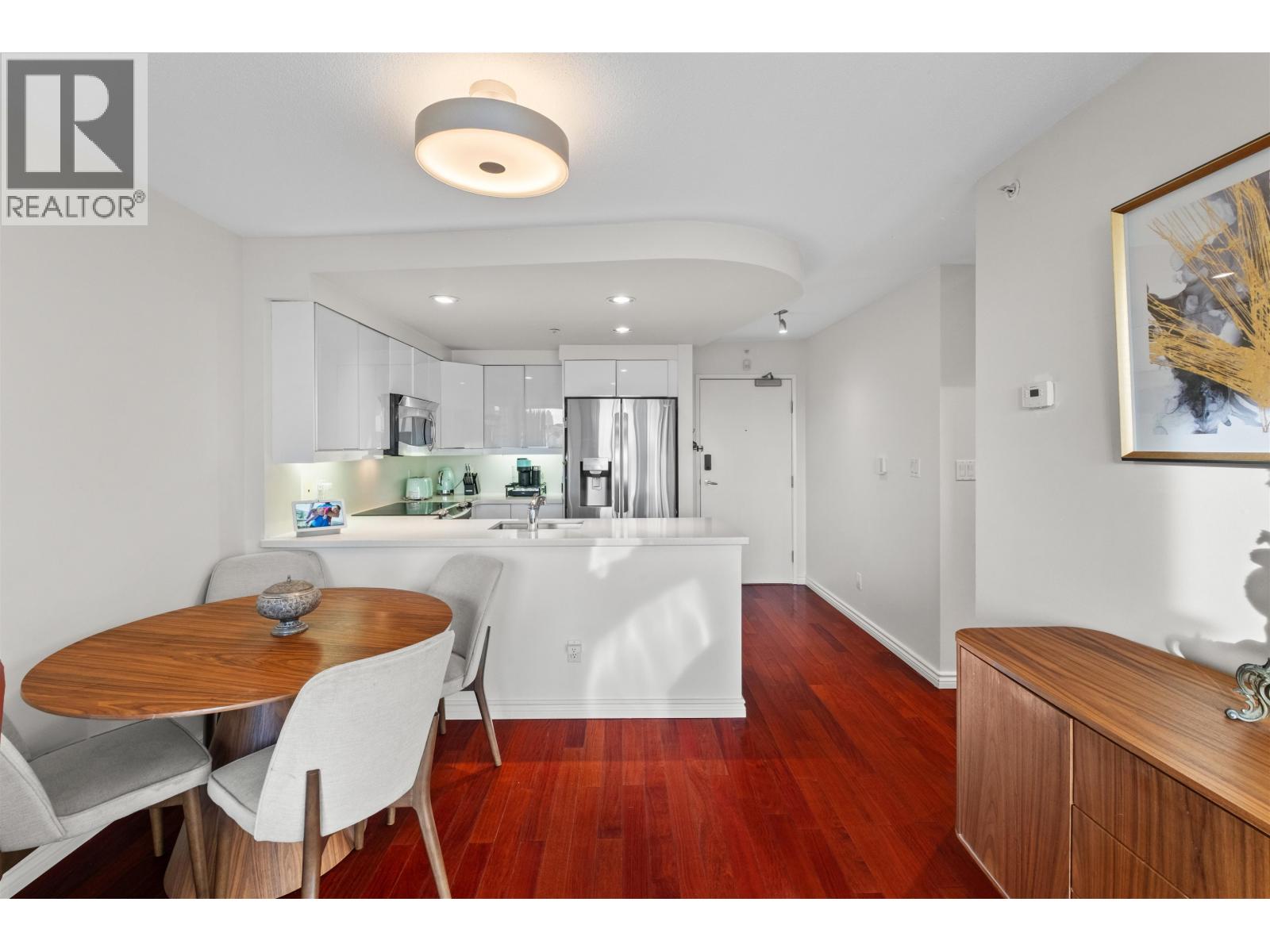 1507 1008 CAMBIE STREET, Vancouver