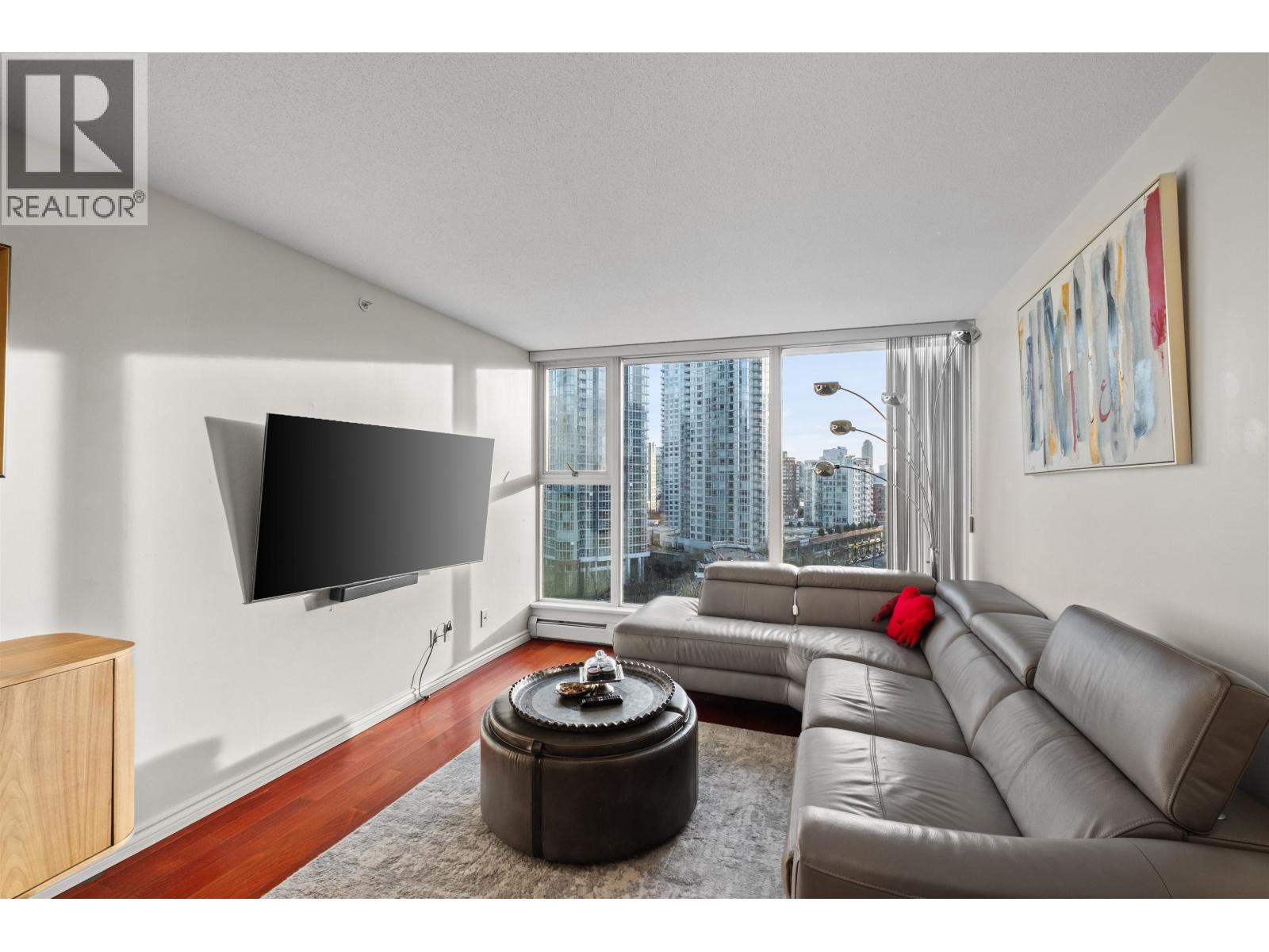 1507 1008 CAMBIE STREET, Vancouver