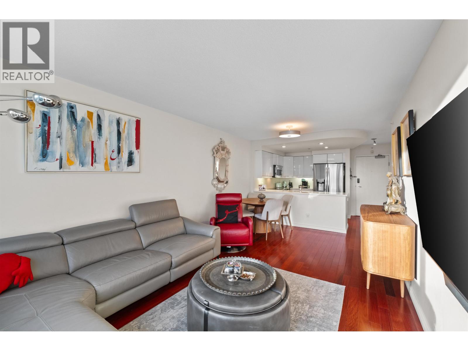 1507 1008 CAMBIE STREET, Vancouver