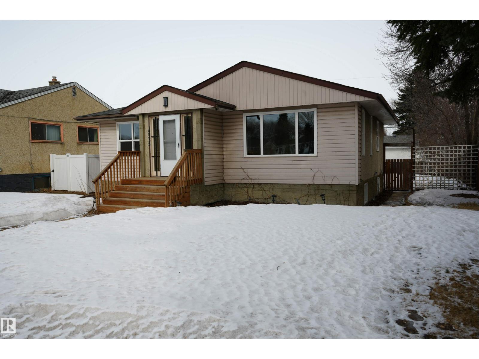 12235 ST ALBERT TR NW - 3
