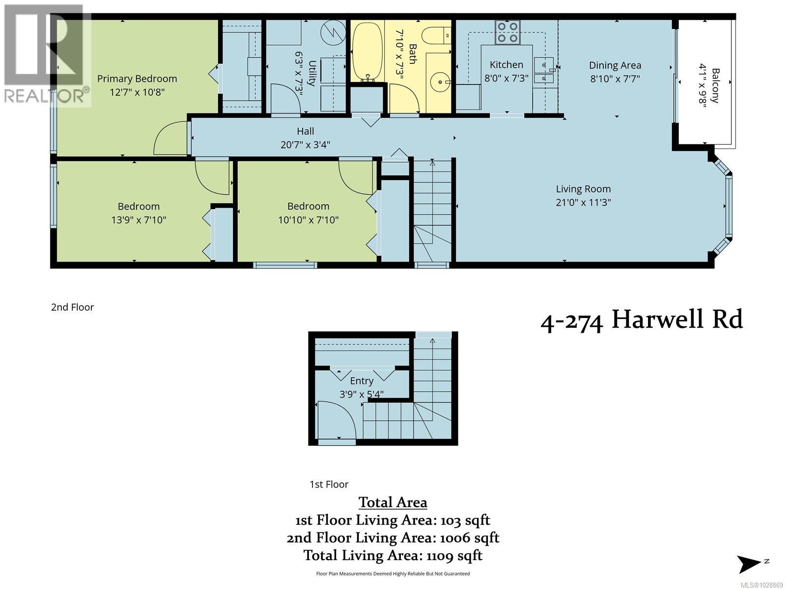 #4 274 HARWELL RD - 33