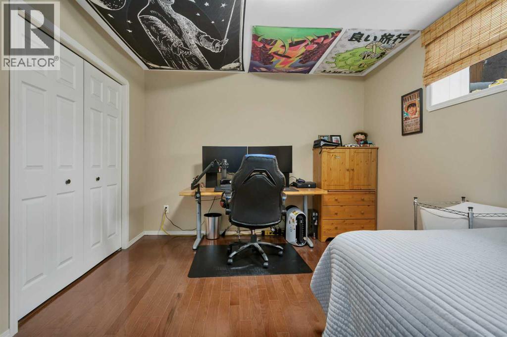 46 Lindman Close, Sylvan Lake