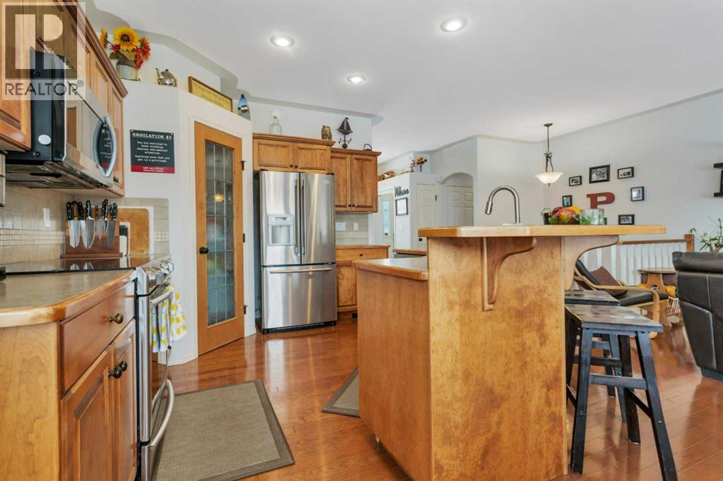 46 Lindman Close, Sylvan Lake