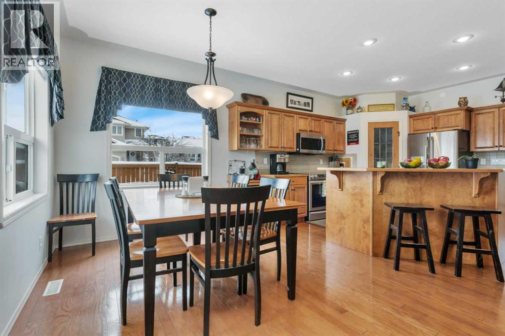 46 Lindman Close, Sylvan Lake