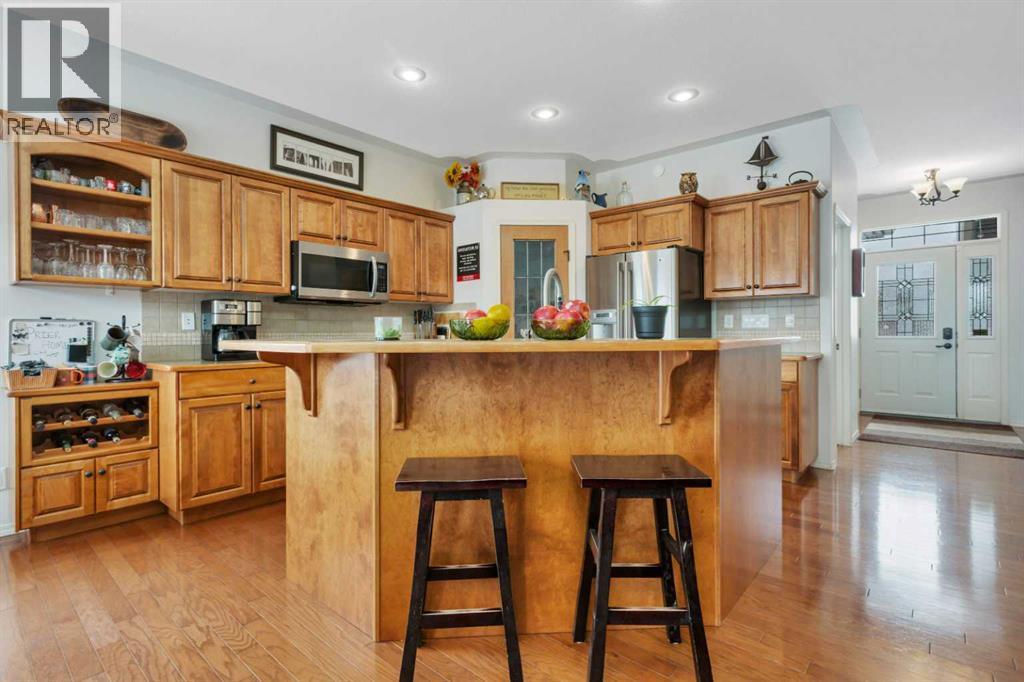 46 Lindman Close, Sylvan Lake