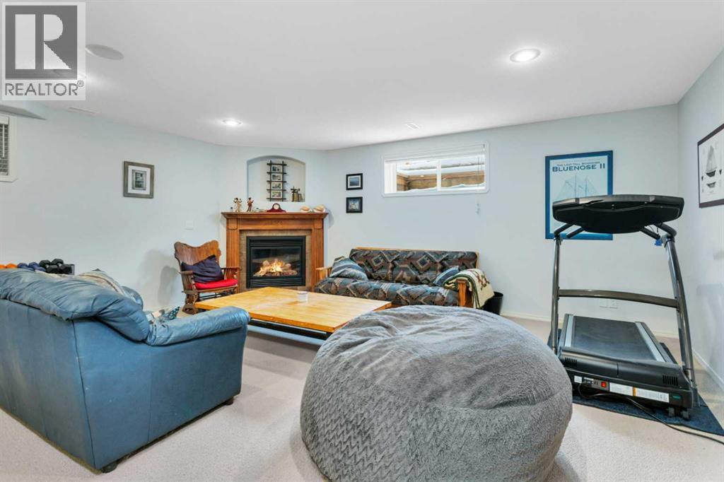 46 Lindman Close, Sylvan Lake