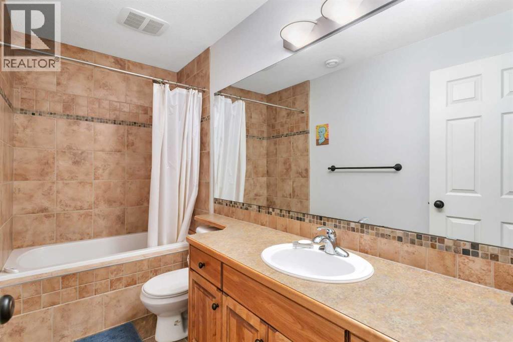 46 Lindman Close, Sylvan Lake