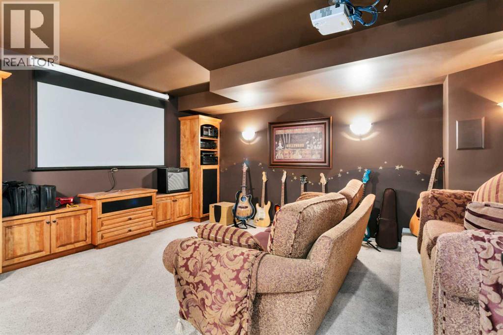 46 Lindman Close, Sylvan Lake