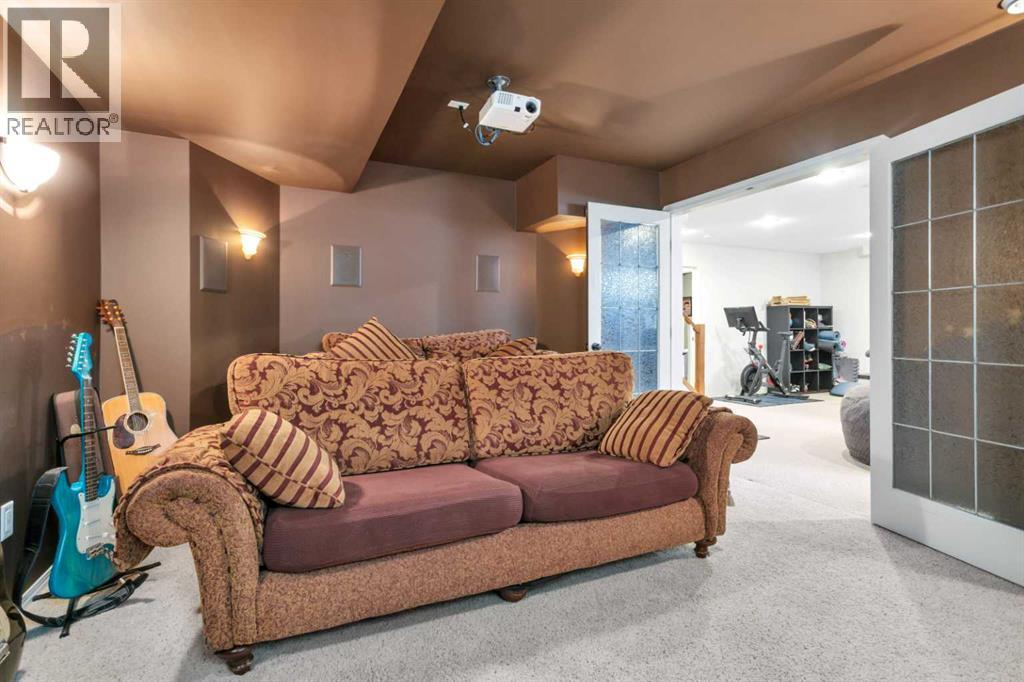 46 Lindman Close, Sylvan Lake