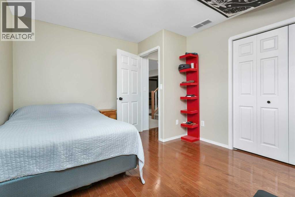 46 Lindman Close, Sylvan Lake